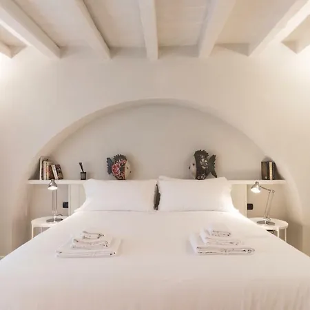 Apartament Italianway - Rosales 1 Flat Mediolan