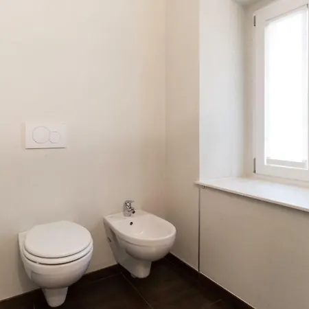 Italianway - Rosales 1 Flat Apartmán