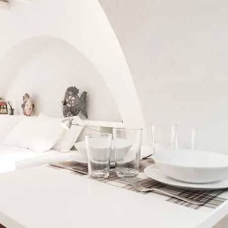 Apartmán Italianway - Rosales 1 Flat *