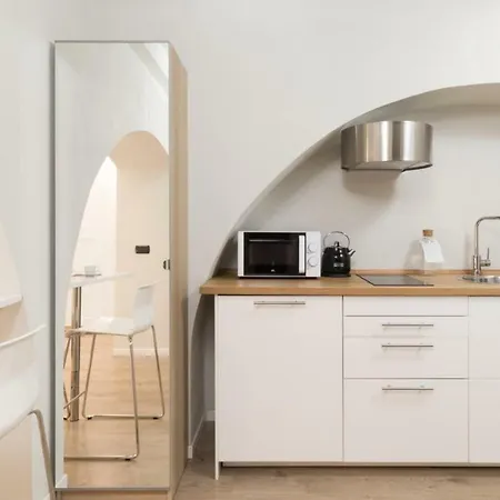 Italianway - Rosales 1 Flat * Mediolan