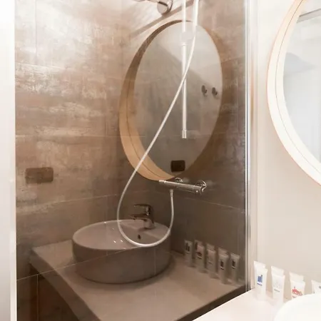Italianway - Rosales 1 Flat Mediolan
