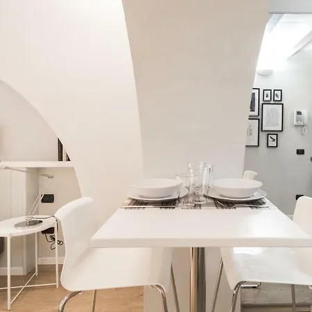Italianway - Rosales 1 Flat Apartament Mediolan