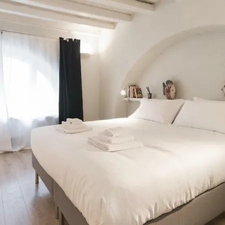 Italianway - Rosales 1 Flat * Mediolan