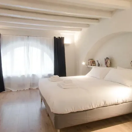 Italianway - Rosales 1 Flat Apartament
