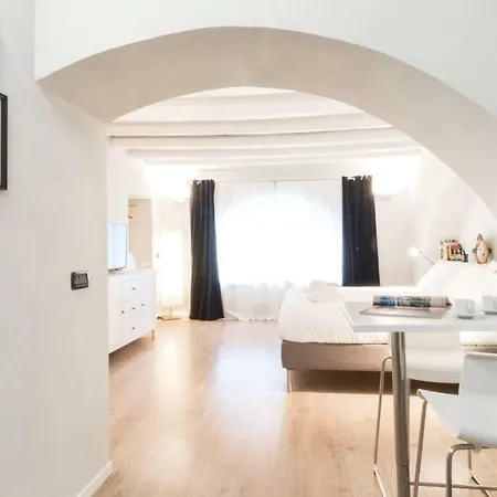 Apartament Italianway - Rosales 1 Flat