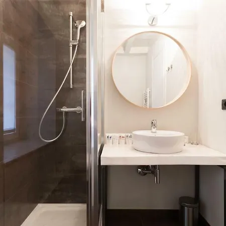Apartament Italianway - Rosales 1 Flat *
