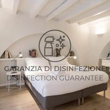 Apartament Italianway - Rosales 1 Flat *